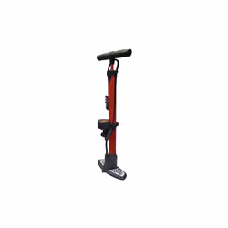Faithfull High-pressure Hand Pump Max. 160 Psi