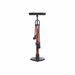 Faithfull High-pressure Hand Pump Max. 160 Psi