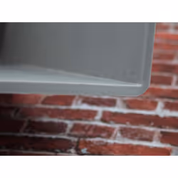 Faithfull Plastic Brick Hod