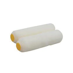 Purdy Jumbo Mini White Dove Sleeve