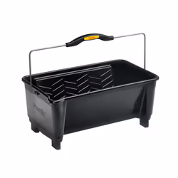 Purdy Dual Roll Off Bucket 19 Litre