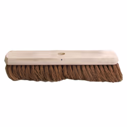 Faithfull Soft Coco Broom Head
