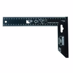 Bahco 9045-b Series Try Square
