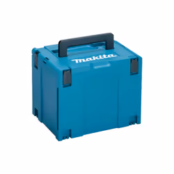 Makita Makpac Type 4 Carry Case: 821552-6