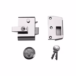 Yale Locks P2 Double Security Nightlatch
