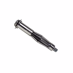 Rawlplug Interset Cavity Fixings & Screws