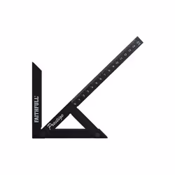 Faithfull Prestige Centre Finder Gauge