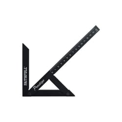 Faithfull Prestige Centre Finder Gauge