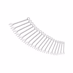 Expert Combination Spanner Set, Metric