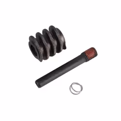 Bahco Spare Knurl & Pin (bahco 80 & 90 Series)