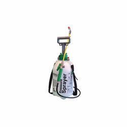 Faithfull Pressure Sprayer 5 Litre