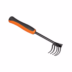 Bahco P266 Small Hand Garden Rake