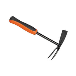 Bahco P267 Small Hand Garden 2 Point Hoe