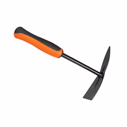 Bahco P268 Small Hand Garden 1 Point Hoe