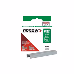 Arrow Jt21 Staples