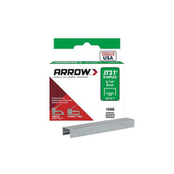 Arrow Jt21 Staples