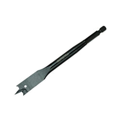 Faithfull Impact Rated Flat Bit