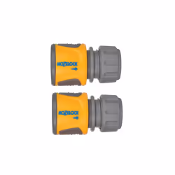Hozelock Soft Touch Hose End Connector