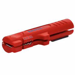 Knipex Stripping Tool For Flat/round Cable