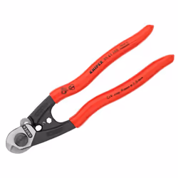 Knipex 95 Series Wire Rope Cutters