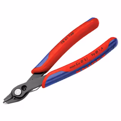 Knipex 78 Series Xl Electronic Super Knips