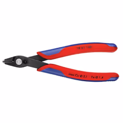 Knipex 78 Series Xl Electronic Super Knips