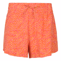 Mountain Warehouse Womens/Ladies Vibe Leaves Shorts - 20 UK, Pink