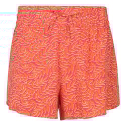 Mountain Warehouse Womens/Ladies Vibe Leaves Shorts - 20 UK, Pink