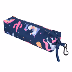 Mountain Warehouse Bookworm Unicorn 15L Backpack & Pencil Case
