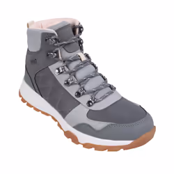 Mountain Warehouse Womens/Ladies Lynton Waterproof Boots - 5 UK, Light Grey