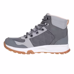 Mountain Warehouse Womens/Ladies Lynton Waterproof Boots - 5 UK, Light Grey