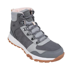 Mountain Warehouse Womens/Ladies Lynton Waterproof Boots - 6 UK, Light Grey