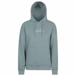 Mountain Warehouse Womens/Ladies Explore Relaxed Fit Hoodie - 12 UK, Khaki Green