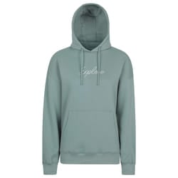 Mountain Warehouse Womens/Ladies Explore Relaxed Fit Hoodie - 12 UK, Khaki Green