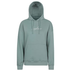 Mountain Warehouse Womens/Ladies Explore Relaxed Fit Hoodie - 6 UK, Khaki Green