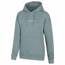Mountain Warehouse Womens/Ladies Explore Relaxed Fit Hoodie - 6 UK, Khaki Green