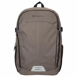 Mountain Warehouse Buzzard 23L Backpack - One Size, Khaki Green