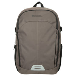 Mountain Warehouse Buzzard 23L Backpack - One Size, Khaki Green