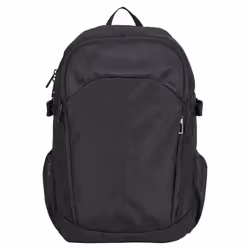 Mountain Warehouse Buzzard 23L Backpack - One Size, Black