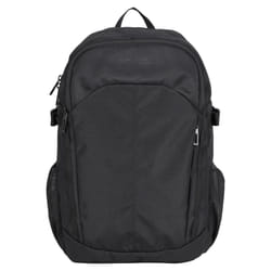 Mountain Warehouse Buzzard 23L Backpack - One Size, Black