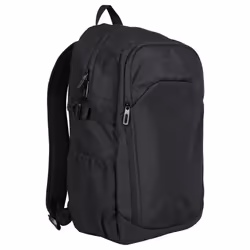 Mountain Warehouse Buzzard 23L Backpack - One Size, Black