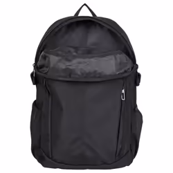 Mountain Warehouse Buzzard 23L Backpack - One Size, Black