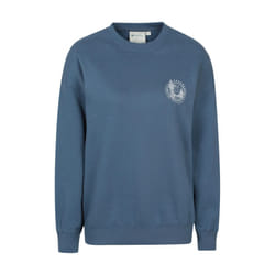 Mountain Warehouse Womens/Ladies London Graphic Sweatshirt - 20 UK, Navy
