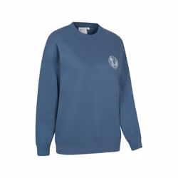 Mountain Warehouse Womens/Ladies London Graphic Sweatshirt - 20 UK, Navy
