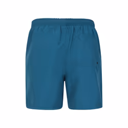 Mountain Warehouse Mens Aruba Floral Swim Shorts (Pack of 2) - XS, Petrol