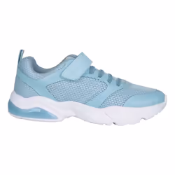 Mountain Warehouse Childrens/Kids Galaxy Light Up Trainers - 12 UK Child, Blue