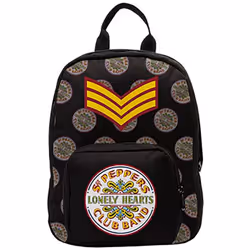 The Beatles Sgt Peppers Mini Backpack