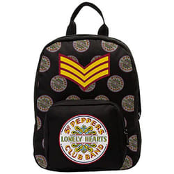 The Beatles Sgt Peppers Mini Backpack