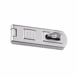Abus Mechanical 100 Series Hasp & Staples