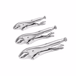 Irwin Vise-grip Curved Jaw Locking Pliers